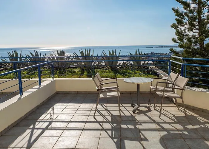 Arion Palace Hotel - Adults Only
