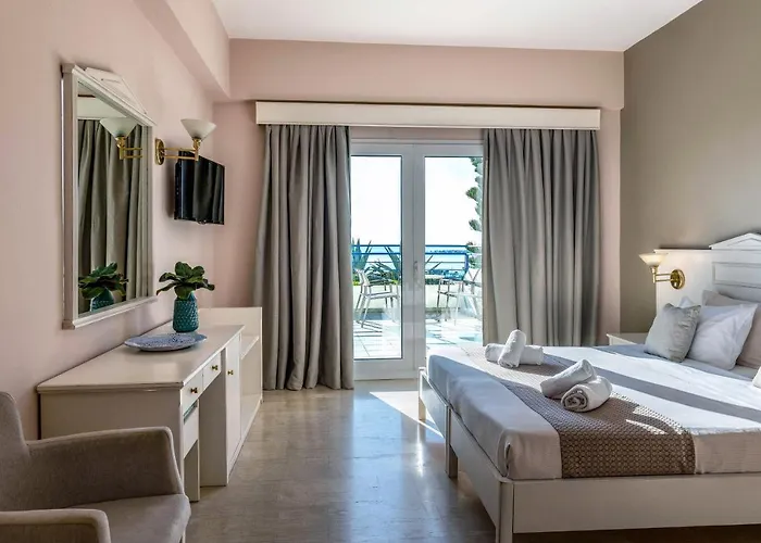 Arion Palace Hotel - Adults Only