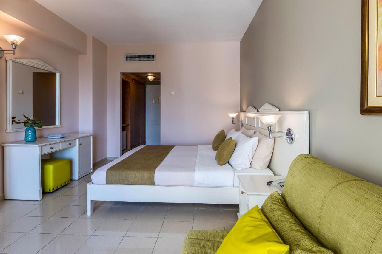 Arion Palace - Adults Only 4*