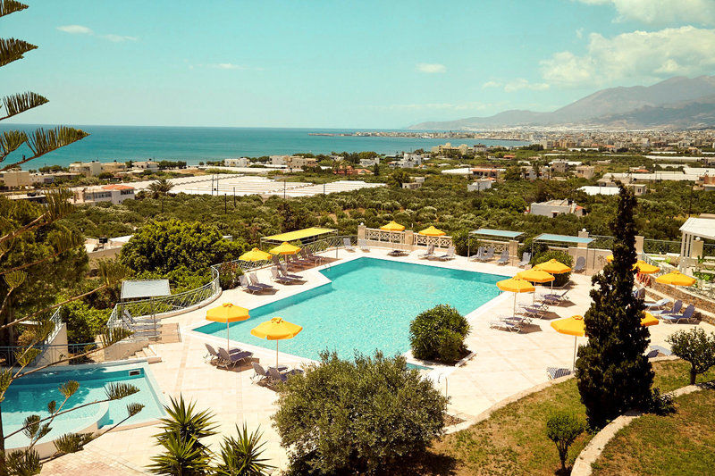 Arion Palace - Adults Only Hotel 4*