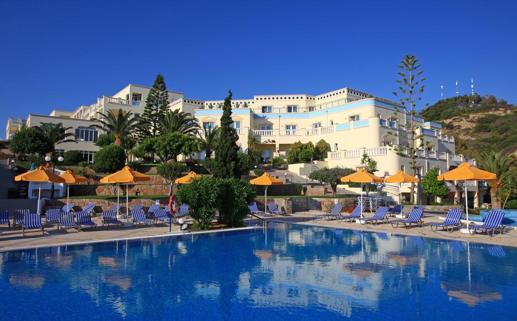 Arion Palace - Adults Only 4*